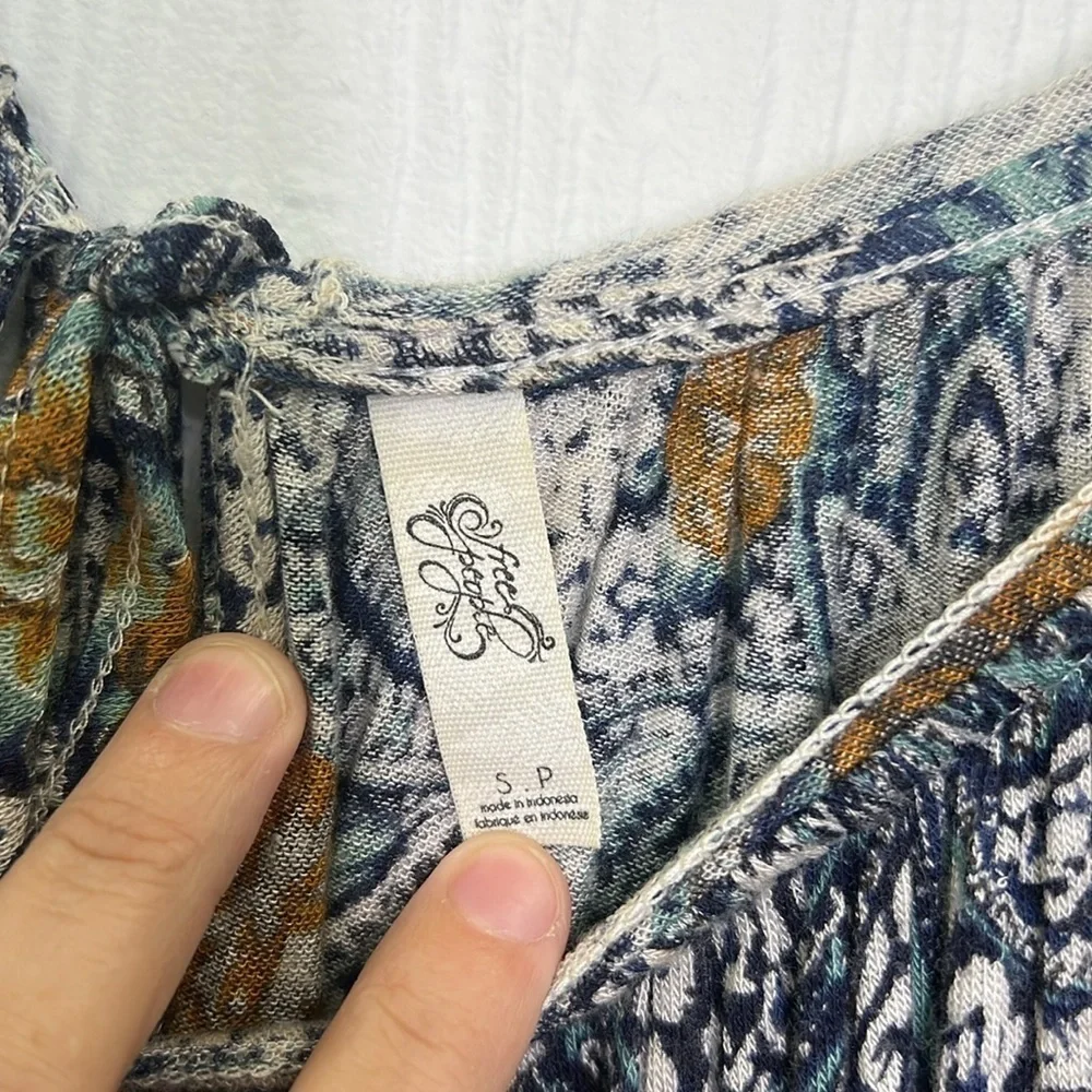Free People free people